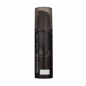 Sebastian Liquid Steel Styler 140ml