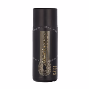Sebastian Dark Oil Shampoo 50ml