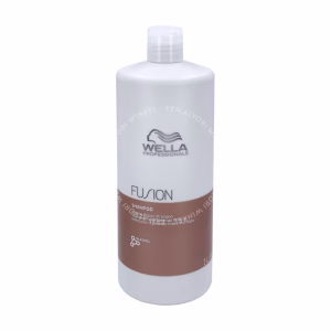 Wella Fusion - Intense Repair Shampoo 1000ml