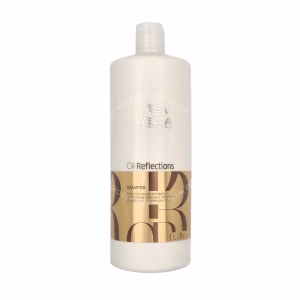 Wella Oil Reflections - Luminous Reveal Shampoo 1000ml
