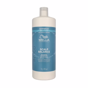 Wella Professionals Invigo Scalp Balance Sensitive Scalp With Allantoin 1000ml