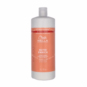 Wella Invigo - Nutri-Enrich Deep Nourishing Conditioner 1000ml With Goji Berry