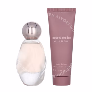 Kylie Jenner Cosmic Giftset 125ml Edp Spray 50ml/Body Lotion 75ml
