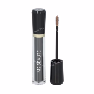 M2 Beaute Eyebrow Enhancer Color & Care 6ml Blonde
