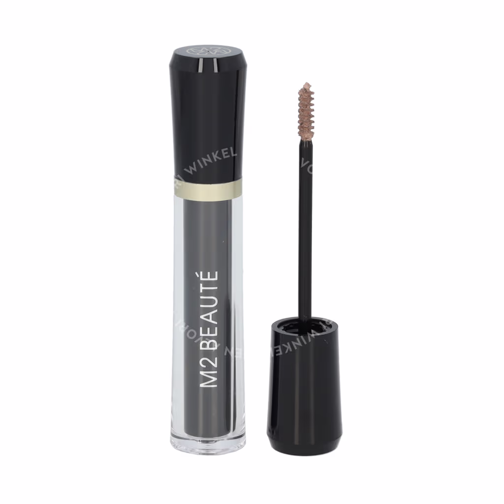 M2 Beaute Eyebrow Enhancer Color & Care 6ml Blonde