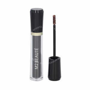 M2 Beaute Eyebrow Enhancer Color & Care 6ml Brown