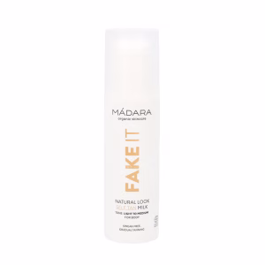 Madara Fake It Natural Look Self-Tan Milk 150ml Light To Medium / For Body All Skin Types