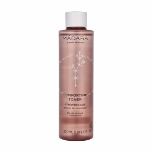 Madara Comforting Toner 200ml Dry, Dehydrated, Stressed Skin