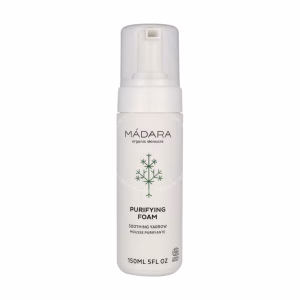 Madara Purifying Foam 150ml All Skin Types