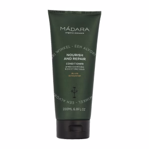 Madara Nourish And Repair Conditioner 200ml Dry And Damaged Hair