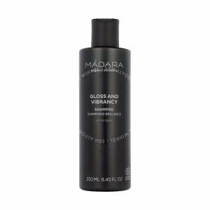 Madara Gloss And Vibrancy Shampoo 250ml Normal Hair