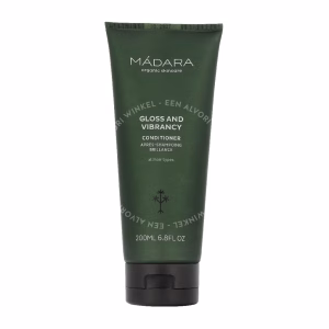Madara Gloss And Vibrancy Conditioner 200ml Normal hair