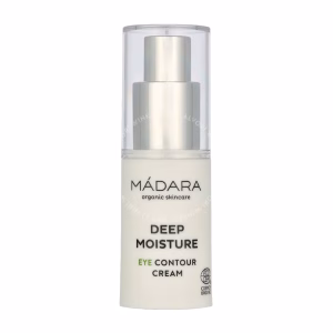 Madara Eye Contour Cream 15ml For All Skin Types