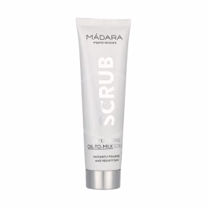 Madara Exfoliating Oil-To-Milk Scrub 60ml