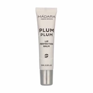 Madara Plum Plum Lip Balm 15ml