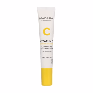 Madara Vitamin C Illuminating Recovery Cream 15ml