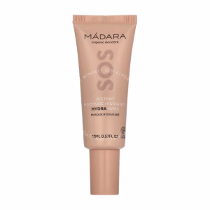 Madara Organic Skincare SOS Hydra Mask 17ml