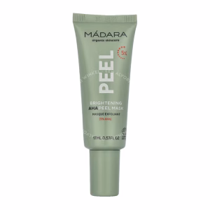 Madara Peel Brightening Aha Peel Mask 17ml