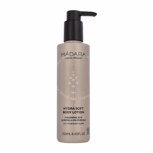 Madara Hydra Soft Body Lotion 250ml