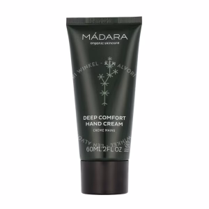 Madara Deep Comfort Hand Cream 60ml