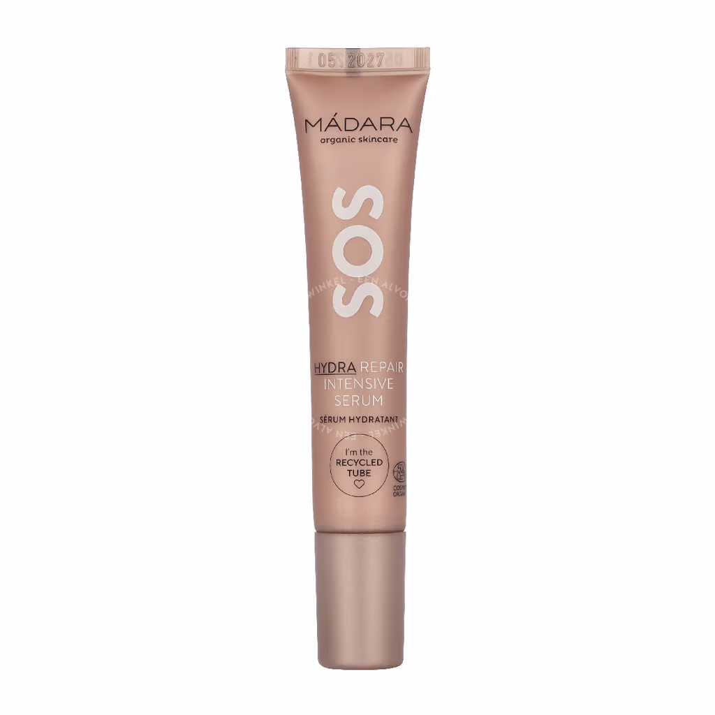 Madara Sos Hydra Repair Intensive Serum 15ml - Afbeelding 2