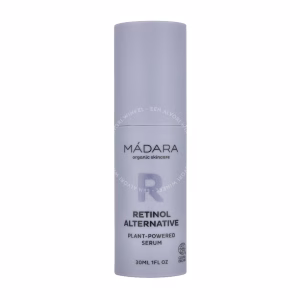 Madara Retinol Alternative Plant-Powered Serum 30ml