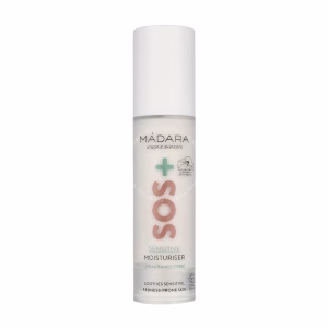 Madara Sos+ Sensitive Moisturiser 50ml