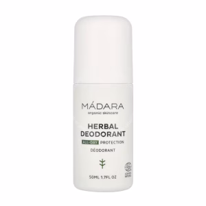 Madara Herbal Deodorant Roller 50ml