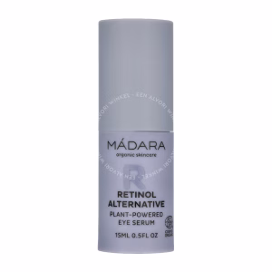 Madara Retinol Alternative Plant-Powered Eye Serum 15ml All Skin Types