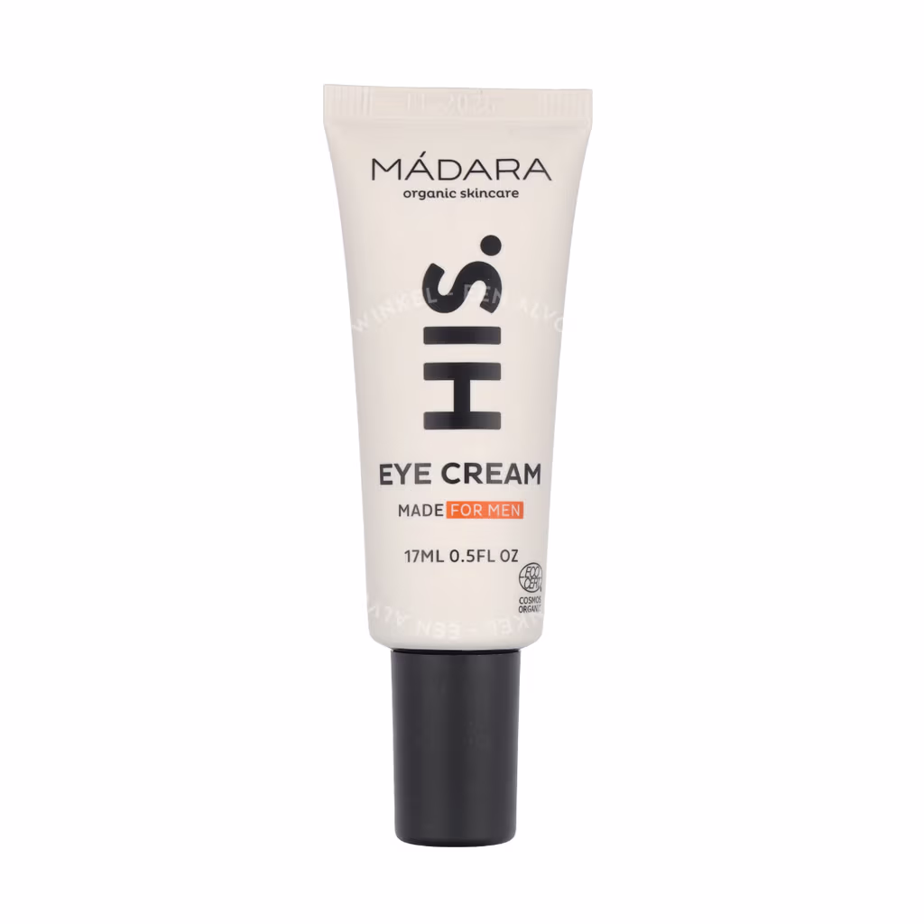 Madara His Eye Cream 17ml