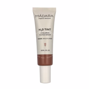 Madara H2O Tint Tinted Hyaluronic Serum 30ml #4 Wild Flower