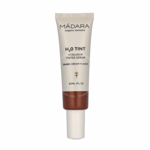 Madara H2O Tint Tinted Hyaluronic Serum 30ml #5 Dream Flowe