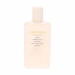Shiseido Concentrate Facial Softening Lotion 150ml For Dry Skin