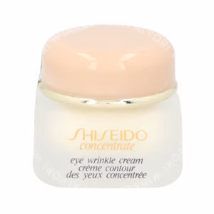 Shiseido Concentrate Eye Wrinkle Cream 15ml
