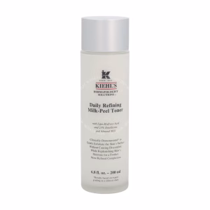 Kiehl's Daily Refining Milk-Peel Toner 200ml