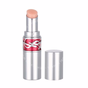 YSL Loveshine Candy Glaze Lipstick 3.2g #02 Healthy Glow Plumper