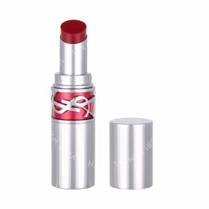 YSL Loveshine Candy Glaze Lipstick 3.2g #05 Pink Satisfaction