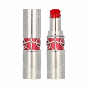 YSL Loveshine Candy Glaze Lipstick 3.2g #11 Red Thrill