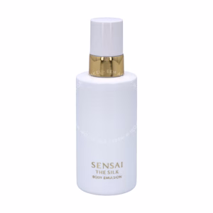 Sensai The Silk Body Emulsion 200ml