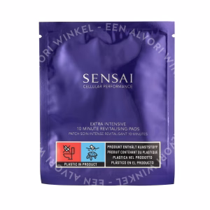 Sensai CP Extra Intensive 10 Minute Revitalising Pads Set 10stuk 10x2 Pads