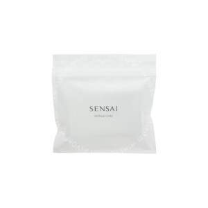 Sensai Sponge Chief 1stuk For Make Up Removal