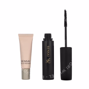 Sensai Lash Lengthener 38°C Giftset 15ml Mascara 10ml/Lip Treatment 5ml