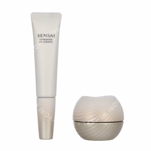 Sensai Total Eye Treatment Giftset 35ml Refreshing Eye Essence 20ml/Melty Rich Eye Cream 15ml