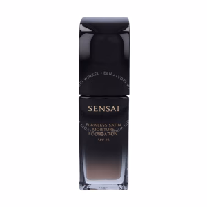 Sensai Flawless Satin Foundation SPF25 30ml FS102 Ivory Beige