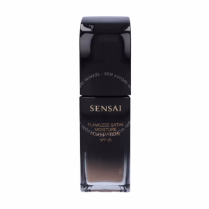 Sensai Flawless Satin Foundation SPF25 30ml FS103 Sand Beige