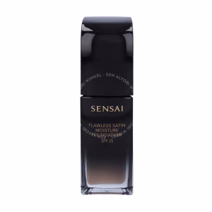 Sensai Flawless Satin Foundation SPF25 30ml FS202 Ochre Beige