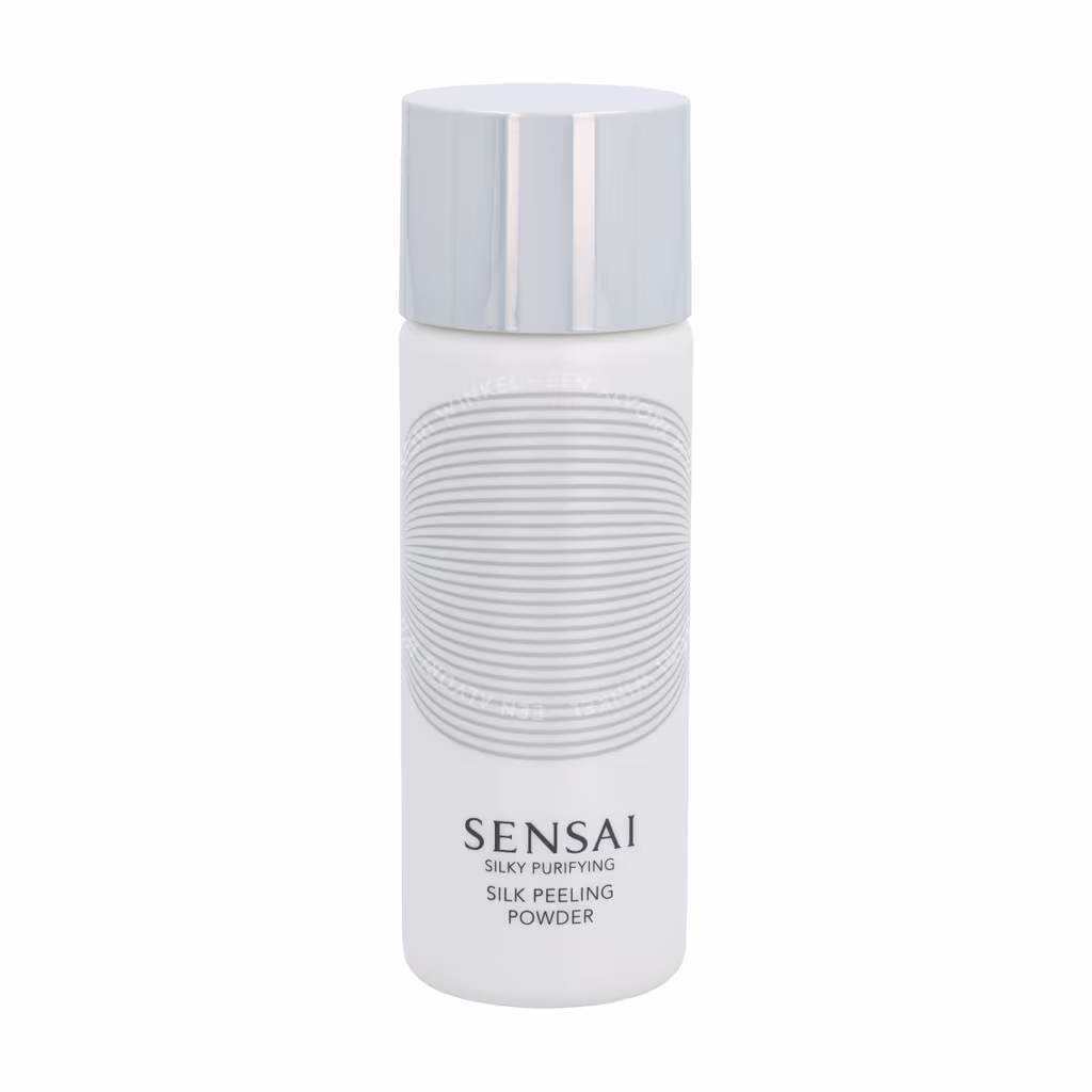 Sensai Silk Peeling Powder 40g All Skin Types