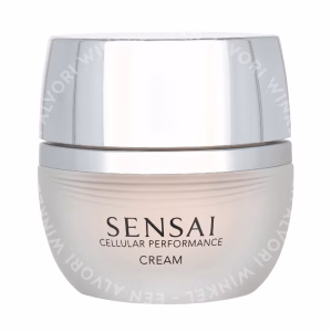Sensai CP Cream Total Anti Ageing Skincare - For All Skin Types 40ml