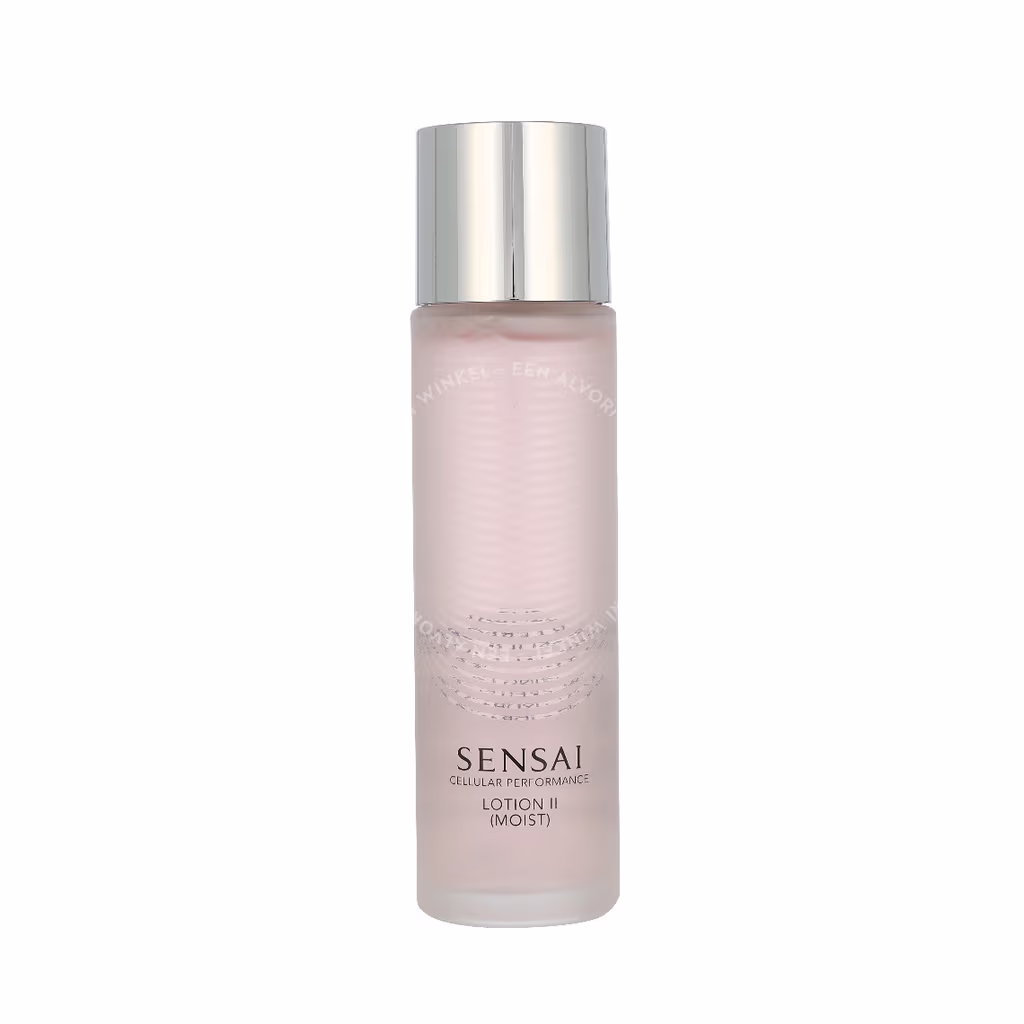 Sensai CP Lotion II 60ml
