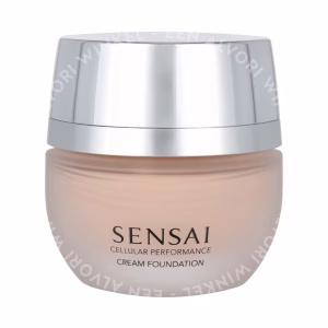 Sensai CP Cream Foundation 30ml CF12 Soft Beige